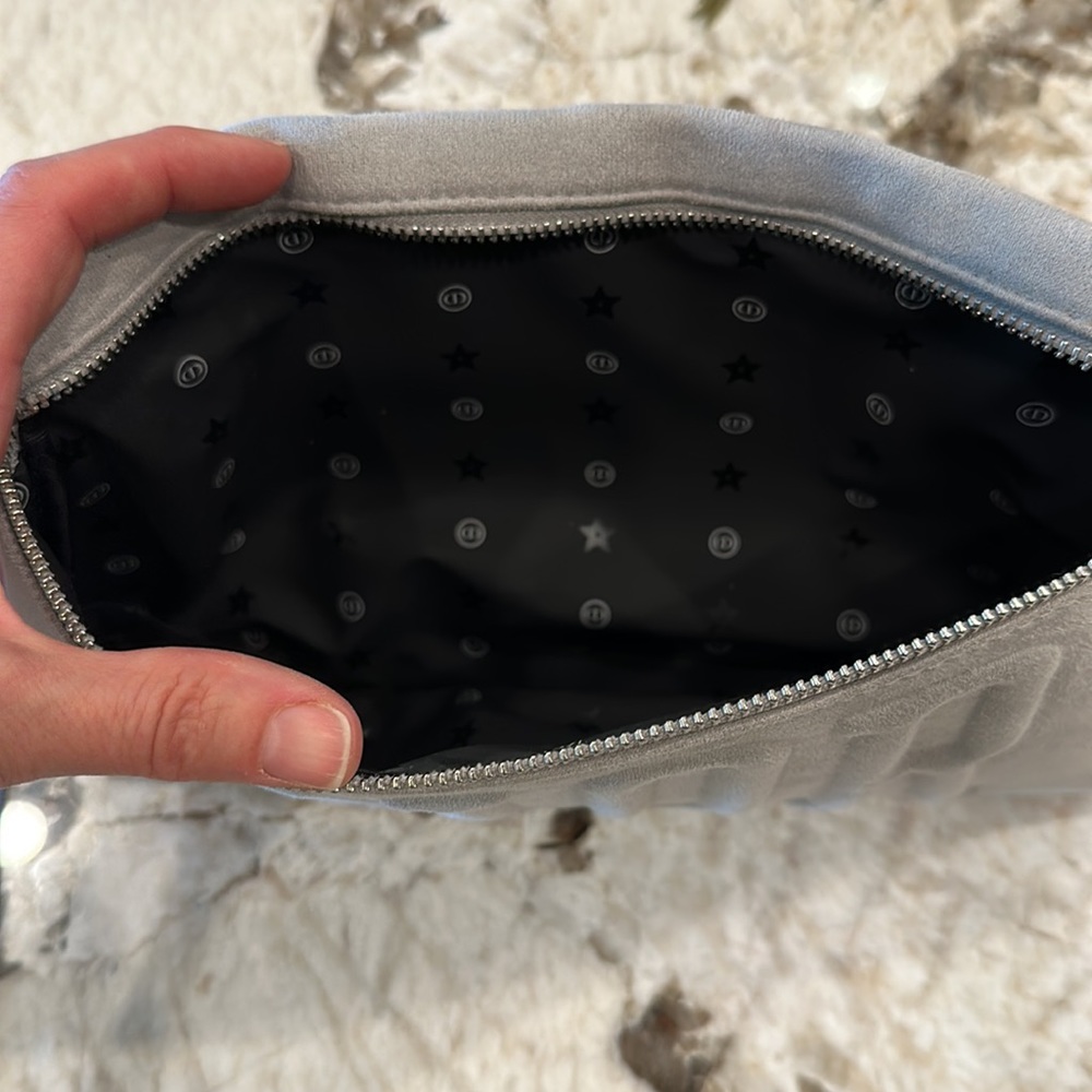 Christian Dior clutch bag cosmetic case - Picture 9 of 9